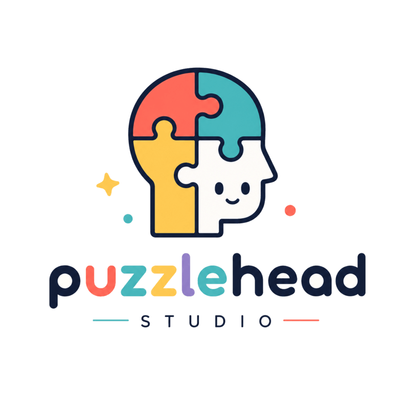 Puzzlehead Studio